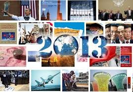 Tia sáng trước thềm kinh tế Eurozone 2013